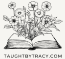 taughtbytracy.com